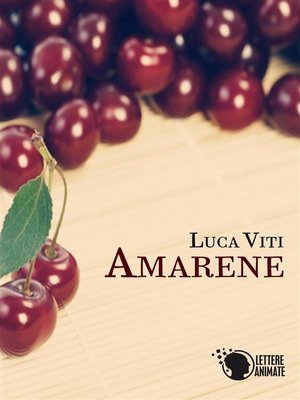 cover image of Amarene